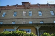 Ostbahnhof im Lauf der Jahre