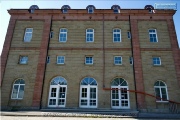Ostbahnhof im Lauf der Jahre
