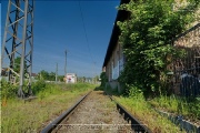 Ostbahnhof im Lauf der Jahre