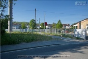 Ostbahnhof im Lauf der Jahre