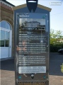 Ostbahnhof im Lauf der Jahre