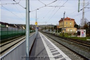 Ostbahnhof im Lauf der Jahre