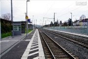 Ostbahnhof im Lauf der Jahre