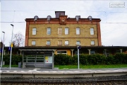 Ostbahnhof im Lauf der Jahre