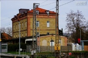 Ostbahnhof im Lauf der Jahre