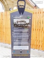 Ostbahnhof im Lauf der Jahre