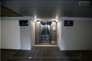 Ostbahnhof im Lauf der Jahre