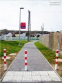 Ostbahnhof im Lauf der Jahre