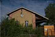 Ostbahnhof im Lauf der Jahre