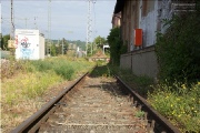 Ostbahnhof im Lauf der Jahre