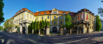 Roentgen-Gymnasium