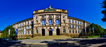 Roentgen-Gymnasium