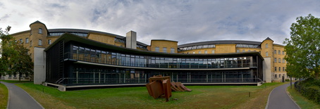 Roentgen-Gymnasium