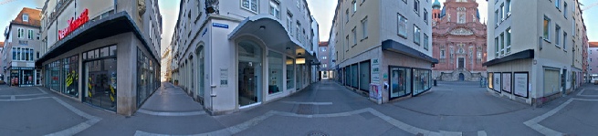 Roentgen-Gymnasium
