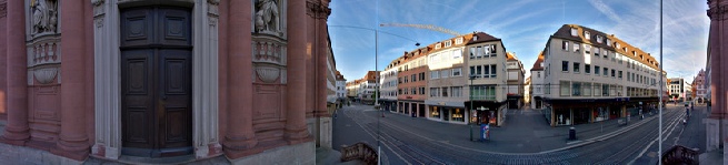 Roentgen-Gymnasium