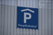 neues Pakhaus am Hauptbahnhof nach der Eröffnung