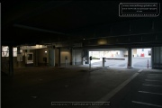 neues Pakhaus am Hauptbahnhof nach der Eröffnung