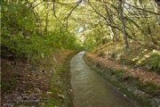 Pleichach - vom Greinberg zum Main