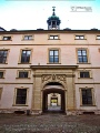 Aussenansichten der Residenz