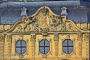 Aussenansichten der Residenz