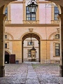 Aussenansichten der Residenz