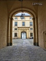 Aussenansichten der Residenz