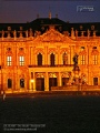 Aussenansichten der Residenz