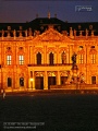 Aussenansichten der Residenz