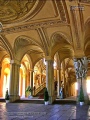 Innenansichten der Residenz