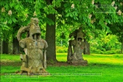 Ringpark ohne Klein Nizza