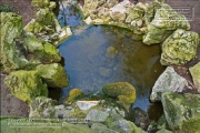 Erthalbrunnen im Klein Nizza