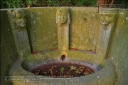 Jugendstilbrunnen  Martin-Luther-Strasse