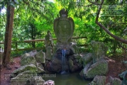 Erthalbrunnen im Klein Nizza