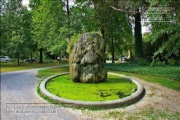 Felsenbrunnen am Rennweg