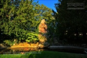 Schoenbornbrunnen im Klein Nizza