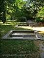 Wassergarten im Sanderglacis