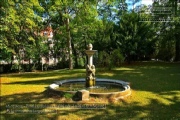 Ruschkewitzbrunnen im Sanderglacis