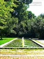 Wassergarten im Sanderglacis