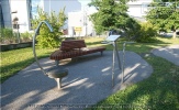 Brunnen dieser Stadt