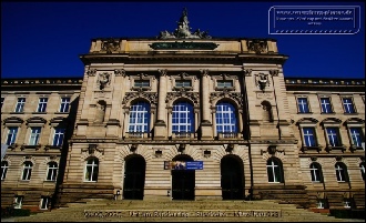Neue Universitaet