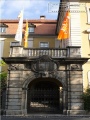 Roentgengymnasium zw. 2002 und 2022
