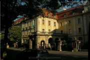 Roentgengymnasium zw. 2002 und 2022