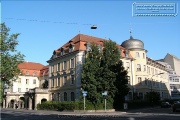 Roentgengymnasium zw. 2002 und 2022