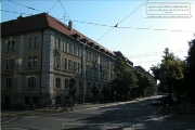 Roentgengymnasium zw. 2002 und 2022