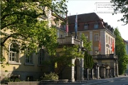 Roentgengymnasium zw. 2002 und 2022