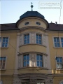 Roentgengymnasium zw. 2002 und 2022