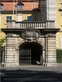 Roentgengymnasium zw. 2002 und 2022