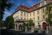 Roentgengymnasium zw. 2002 und 2022