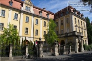 Roentgengymnasium zw. 2002 und 2022
