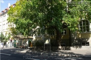 Roentgengymnasium zw. 2002 und 2022